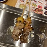 秋吉 横浜関内店 - 