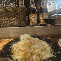 オービカ モッツァレラバー 横浜店 - 