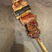 池下一鳥目 - 