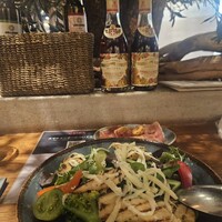 オービカ モッツァレラバー 横浜店 - 