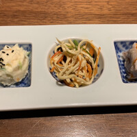 北京ダック専門店 銀座芳亭 - 