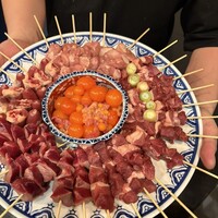 池下一鳥目 - 