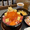 札幌海鮮丼専門店 すしどんぶり