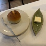 フレンチ Le Petale - パン