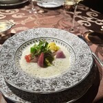 La maison du caviar 17℃ - 