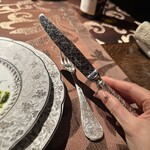 La maison du caviar 17℃ - 