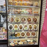 れんげ食堂Toshu 亀有北口店 - 