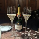 La maison du caviar 17℃ - 