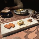 La maison du caviar 17℃ - 