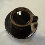 フレンチ Le Petale - コーヒー