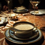 La maison du caviar 17℃ - 