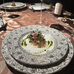 La maison du caviar 17℃ - 