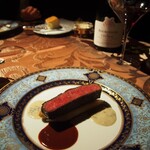 La maison du caviar 17℃ - 