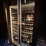 La maison du caviar 17℃ - 