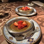 La maison du caviar 17℃ - 