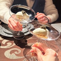 La maison du caviar 17℃ - 