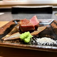 日本焼肉はせ川 別亭 銀座店 - 
