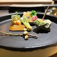 日本焼肉はせ川 別亭 銀座店 - 