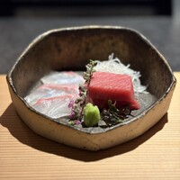 日本焼肉はせ川 別亭 銀座店 - 