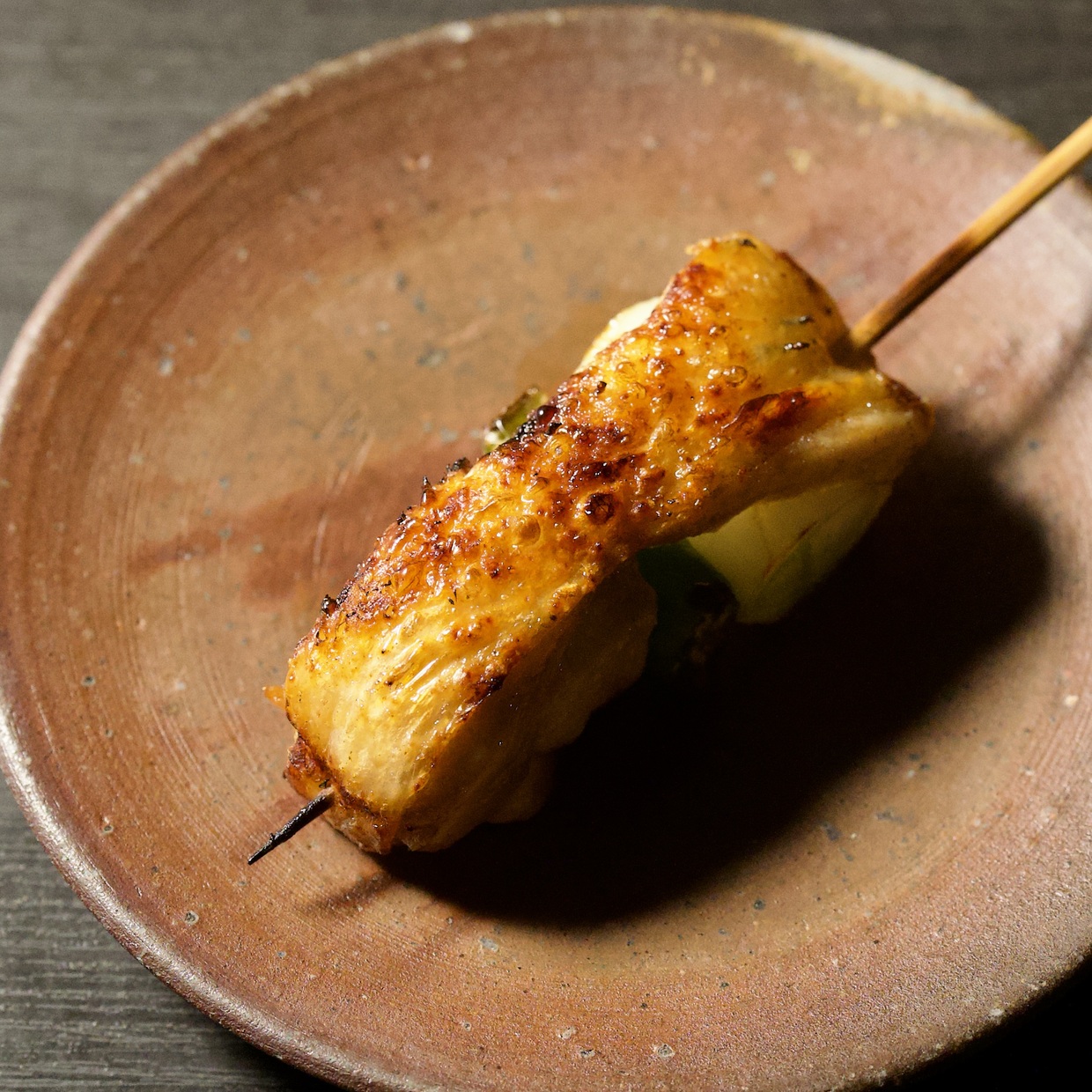 写真 : 一鳥目 （【旧店名】表町一鳥目） - 城下/焼き鳥 | 食べログ