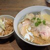 ラーメン屋 トイ・ボックス