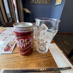 バーガーハウス - 