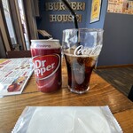 バーガーハウス - 
