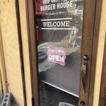バーガーハウス - 