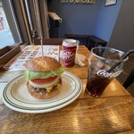 バーガーハウス