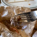 バーガーハウス - 