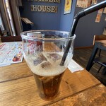 バーガーハウス - 