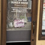 バーガーハウス - 