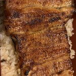 鰻割烹 大和田 - 