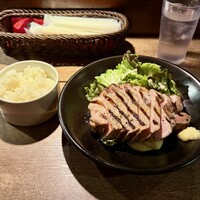 GAZZO - ●超低温・塩レモンのローストポーク