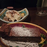トラットリア ラ タルタルギーナ - 