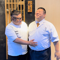 鮨 からす 十三店 - 