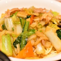 中国料理 青冥 堂島本店 -  中国料理 青冥 堂島本店 -