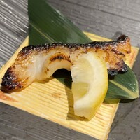 鮨 からす 十三店 - 