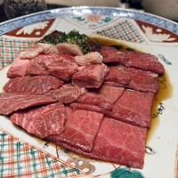 焼肉 きたん 法善寺 -  焼肉 きたん 法善寺 -
