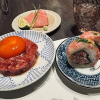 焼肉 きたん 法善寺 -  焼肉 きたん 法善寺 -