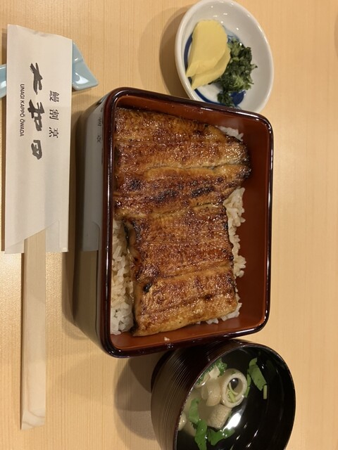 Oowada Shinbashi Ten photo 5