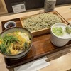 蕎麦の実