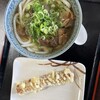自家製麺セルフうどん むぎわら