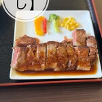炭焼きびすとろ 肉たらし - 