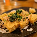 沖縄食材酒家 なかや - 