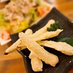 沖縄食材酒家 なかや - 