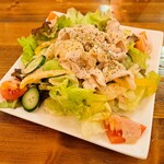 沖縄食材酒家 なかや - 