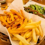 沖縄食材酒家 なかや - 