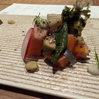 炉端イタリアン ICORIBI 堂島 - 