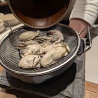 炉端イタリアン ICORIBI 堂島 - 